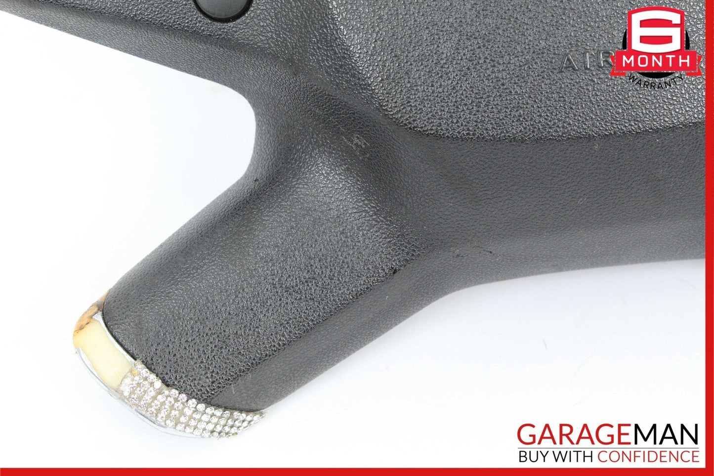 10-13 Mercedes W212 E350 E400 E550 Steering Wheel Airbag Air Bag Assembly OEM