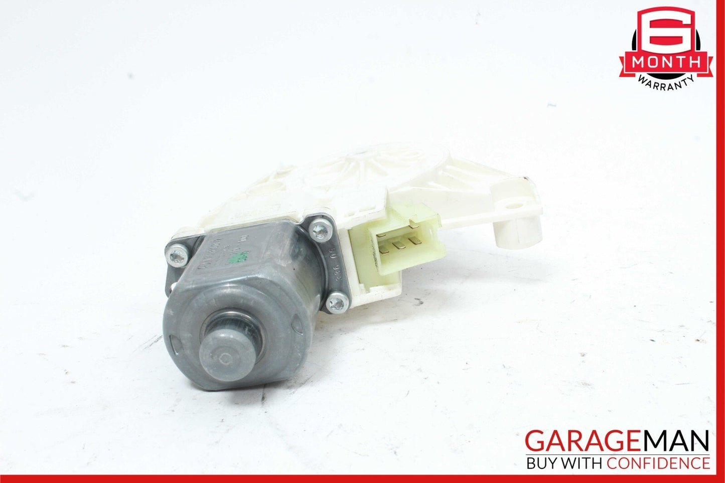 08-16 Mercedes X204 GLK350 C300 Front Left Side Door Window Regulator Motor Unit
