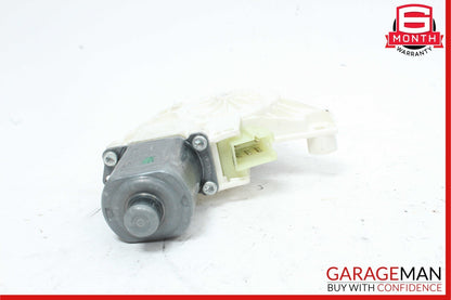 08-16 Mercedes X204 GLK350 C300 Front Left Side Door Window Regulator Motor Unit