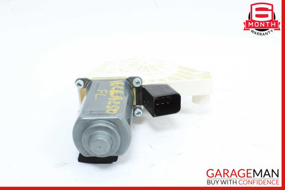 14-18 Mercedes W117 CLA250 Front Left Side Door Window Regulator Motor OEM