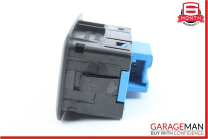 07-12 Mercedes X164 GL450 3rd Row Seat Folding Power Switch Control Button