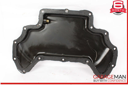 05-12 Mercedes W209 CLK350 C230 CLS550 SL550 Lower Oil Pan 2720100128 OEM