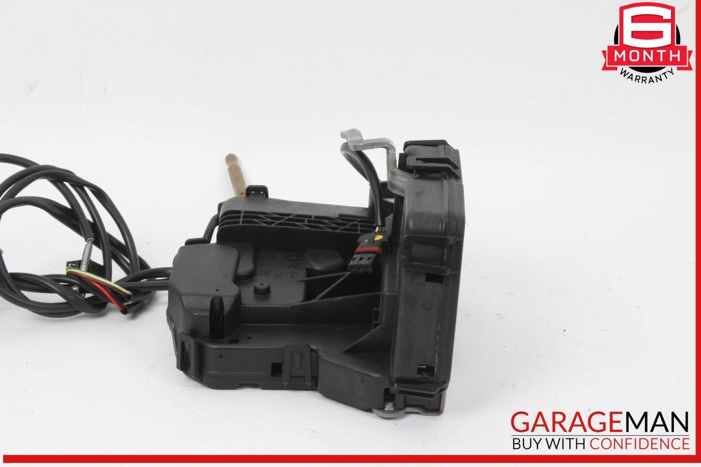 03-09 Mercedes W211 E350 E500 Front Left Driver Side Door Lock Latch Actuator