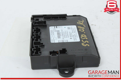 07-13 Mercedes W221 S550 S400 Rear Right or Left Side Door Control Module OEM