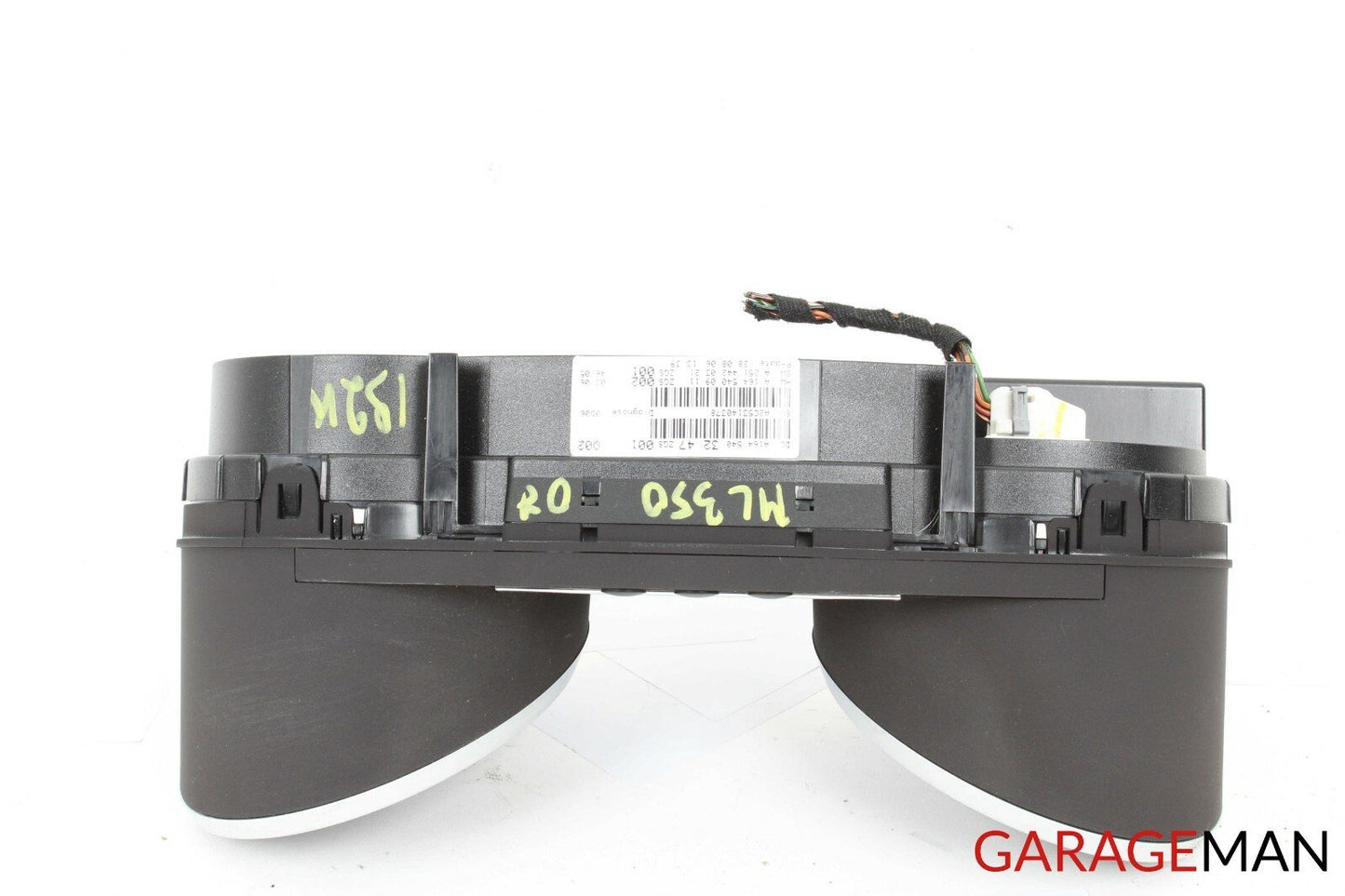 06-08 MERCEDES X164 GL450 ML350 INSTRUMENT SPEEDOMETER CLUSTERS 192K OEM