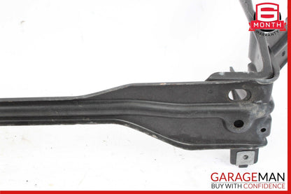 07-13 Mercedes W221 S550 Lower Radiator Core Support Bracket Frame Bar OEM