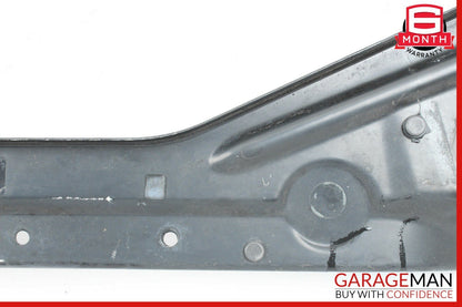 06-11 Mercedes W219 CLS500 CLS55 Front Upper Reinforcement Radiator Support OEM
