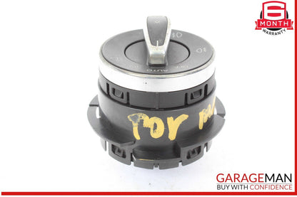 15-24 Porsche Macan 95B Headlight Head Light Control Switch 7P5941531G OEM