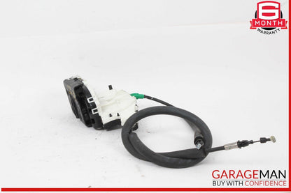 14-17 Maserati Ghibli Rear Right Passenger Side Door Lock Latch Actuator OEM
