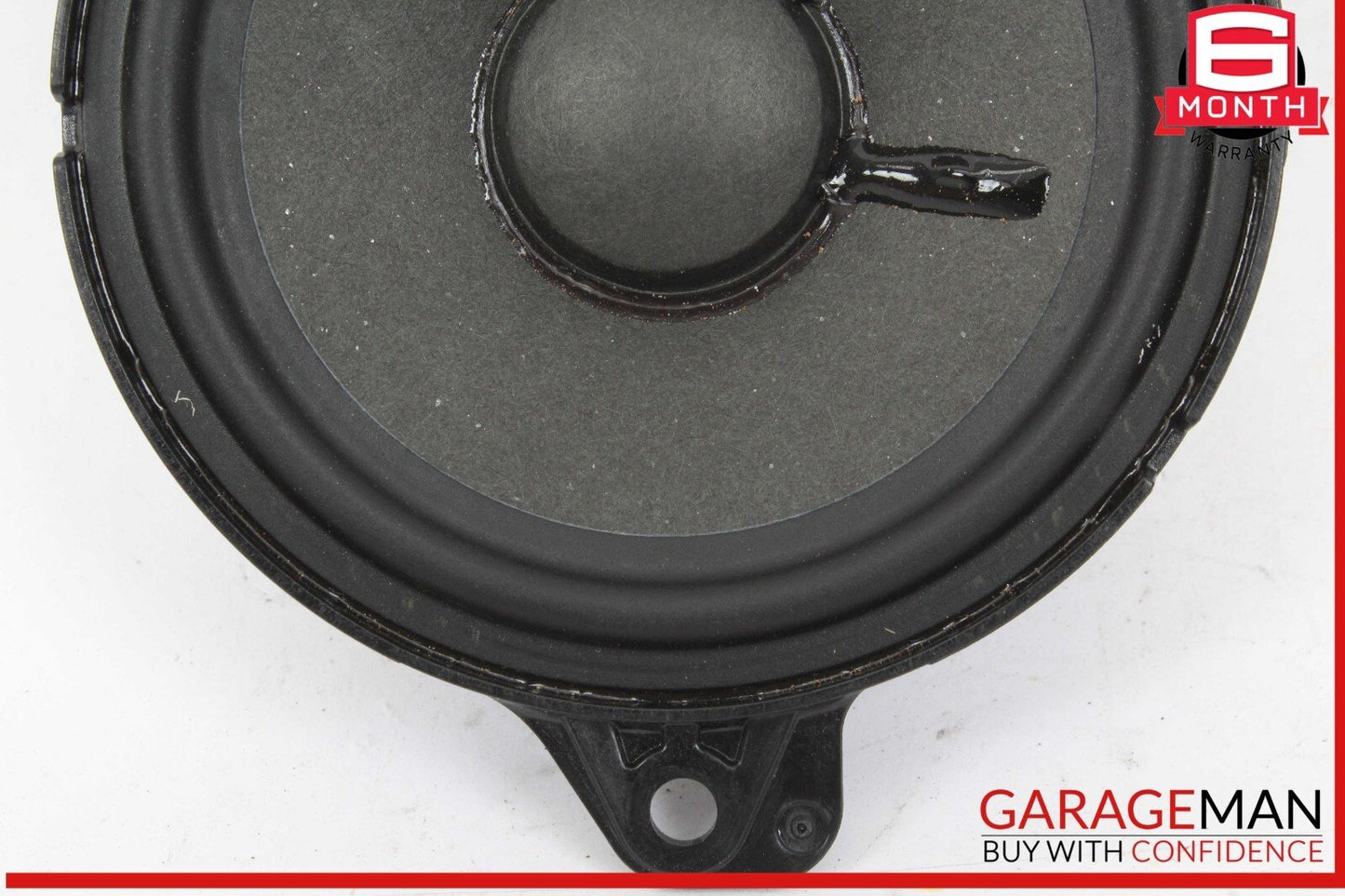 18-24 Audi Q5 Front Left and Front Right Side Upper Door Audio Sound Speaker OEM