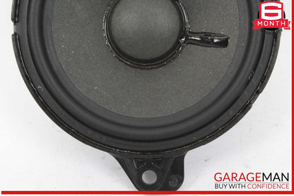 18-24 Audi Q5 Front Left and Front Right Side Upper Door Audio Sound Speaker OEM
