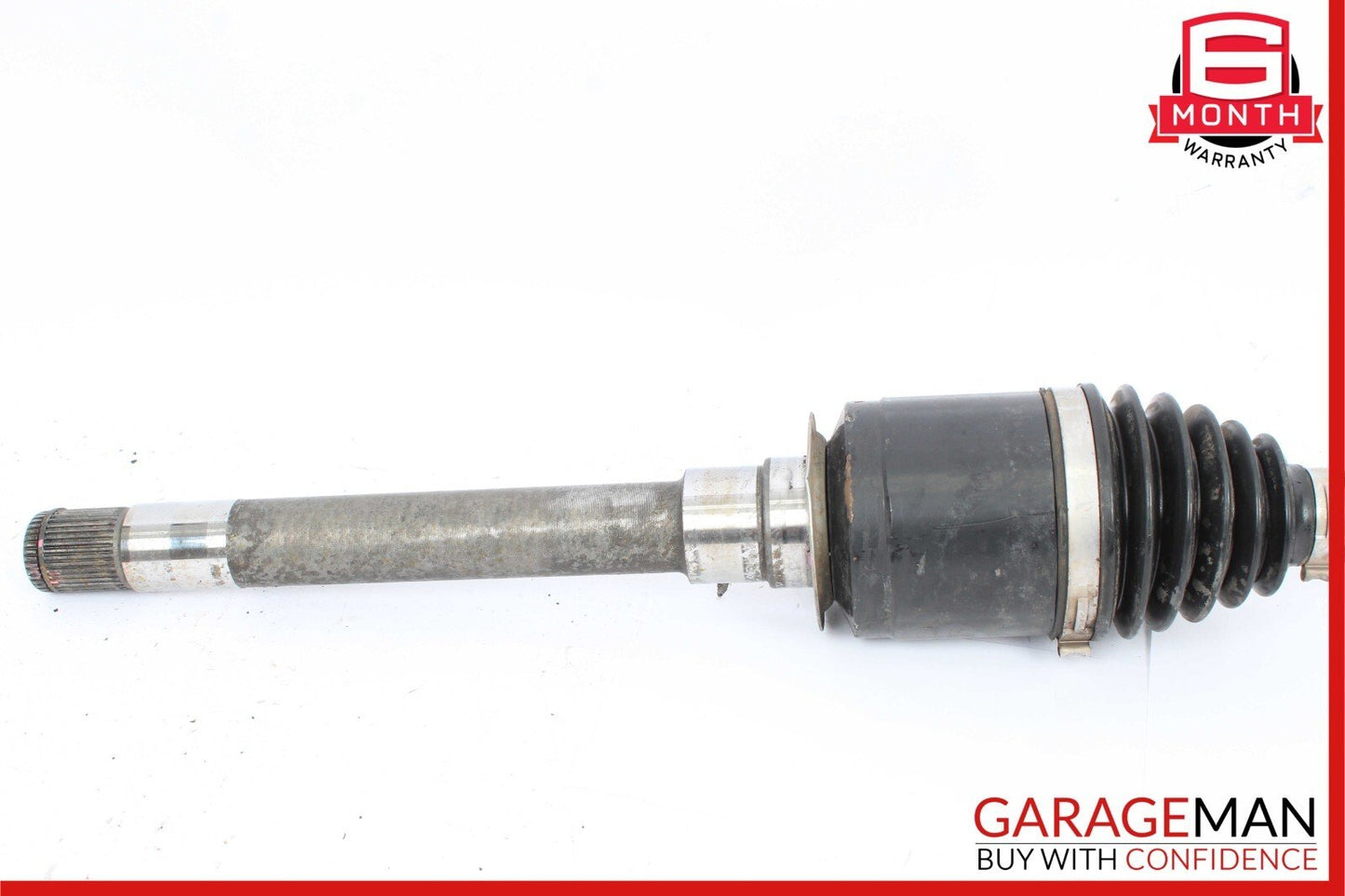 06-13 Mercedes W251 R320 R500 Front Right Side Axle CV Drive Shaft Driveshaft