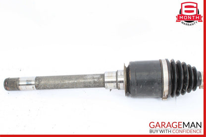 06-13 Mercedes W251 R320 R500 Front Right Side Axle CV Drive Shaft Driveshaft