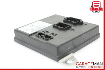 07-11 Mercedes W211 E550 CLS550 Body Control Module Unit BCM 2115455232 OEM