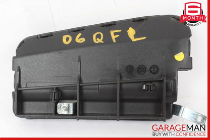 03-13 Maserati Quattroporte S M139 Front Left Driver Side Seat Airbag SRS OEM