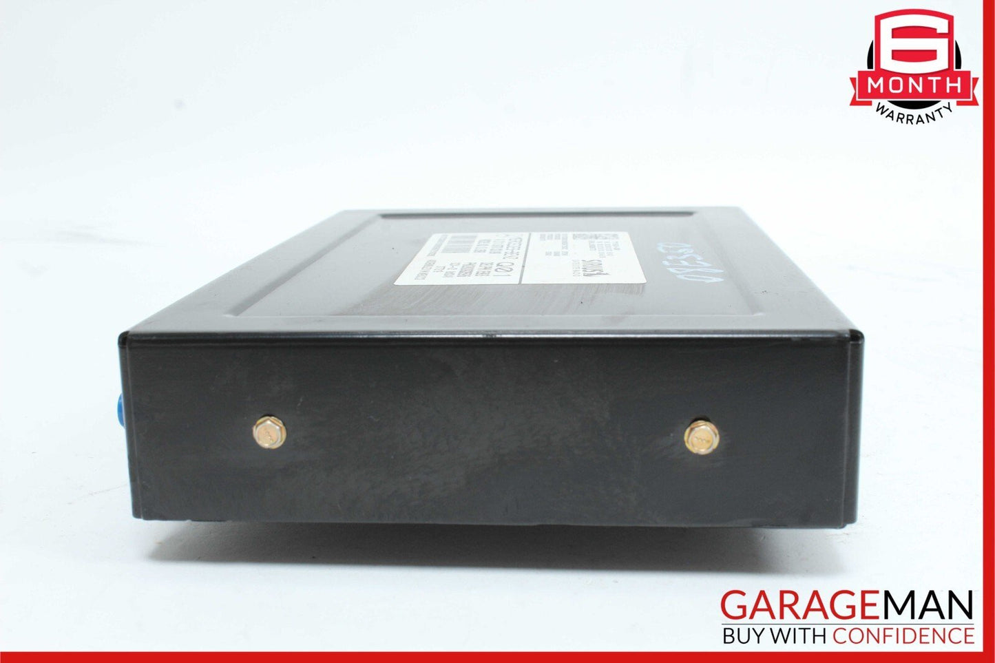 Mercedes W211 E350 GL450 ML350 R320 Sirius Satellite Radio Receiver Module OEM