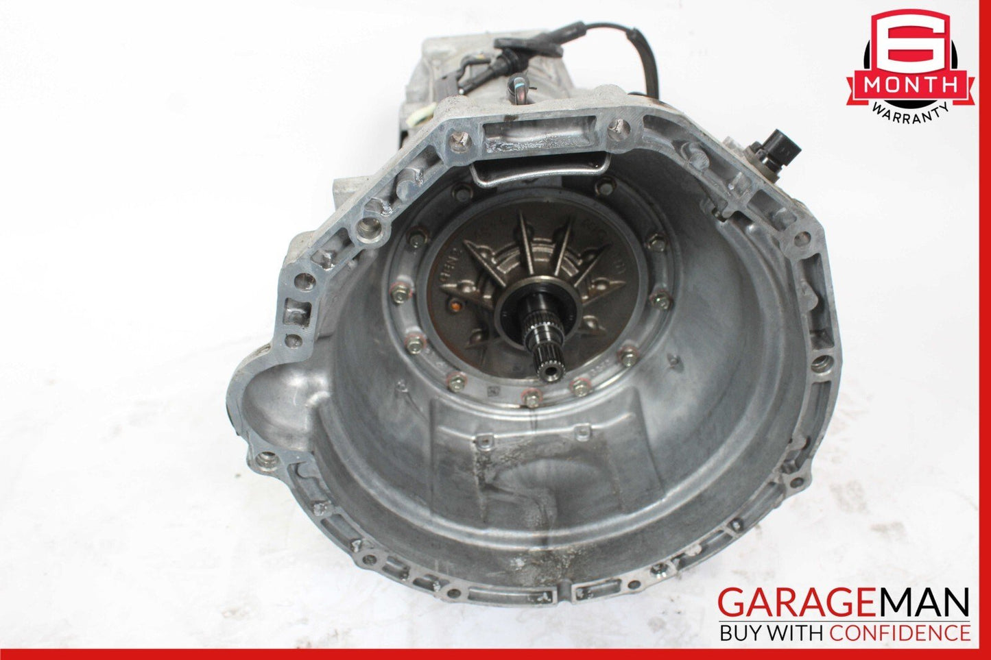 18-23 Kia Stinger 3.3L 2WD Automatic Transmission Assembly OEM 66k