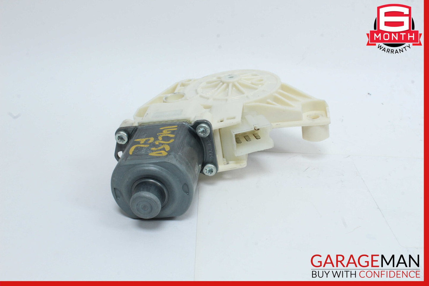 08-14 Mercedes W204 C250 C350 Front Left Door Window Regulator Motor OEM