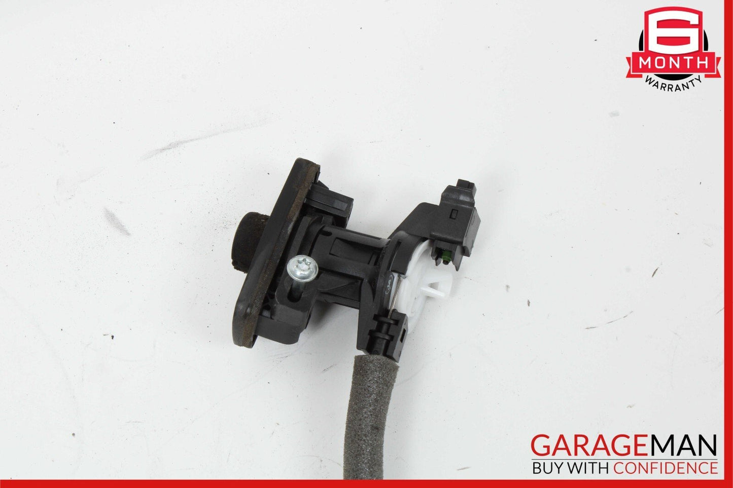 08-17 Mercedes W204 C350 C300 E400 E550 Rear Trunk Lid Latch Lock Actuator Assy