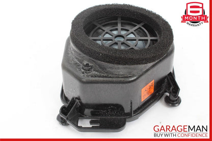 08-14 Mercedes C300 E350 Rear Deck Shelf Loud Speaker Audio Sound Loudspeaker