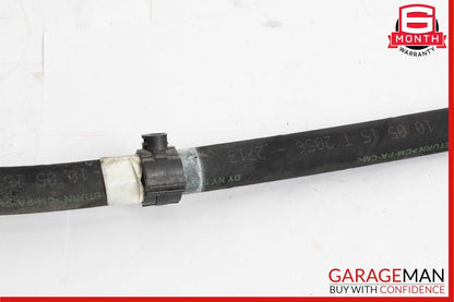 15-18 Ferrari California T Power Steering Rack to Oil Cooler 294683 OEM
