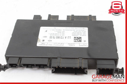 12-14 Mercedes W204 C250 C350 Front Left Driver Side Seat Controller Module