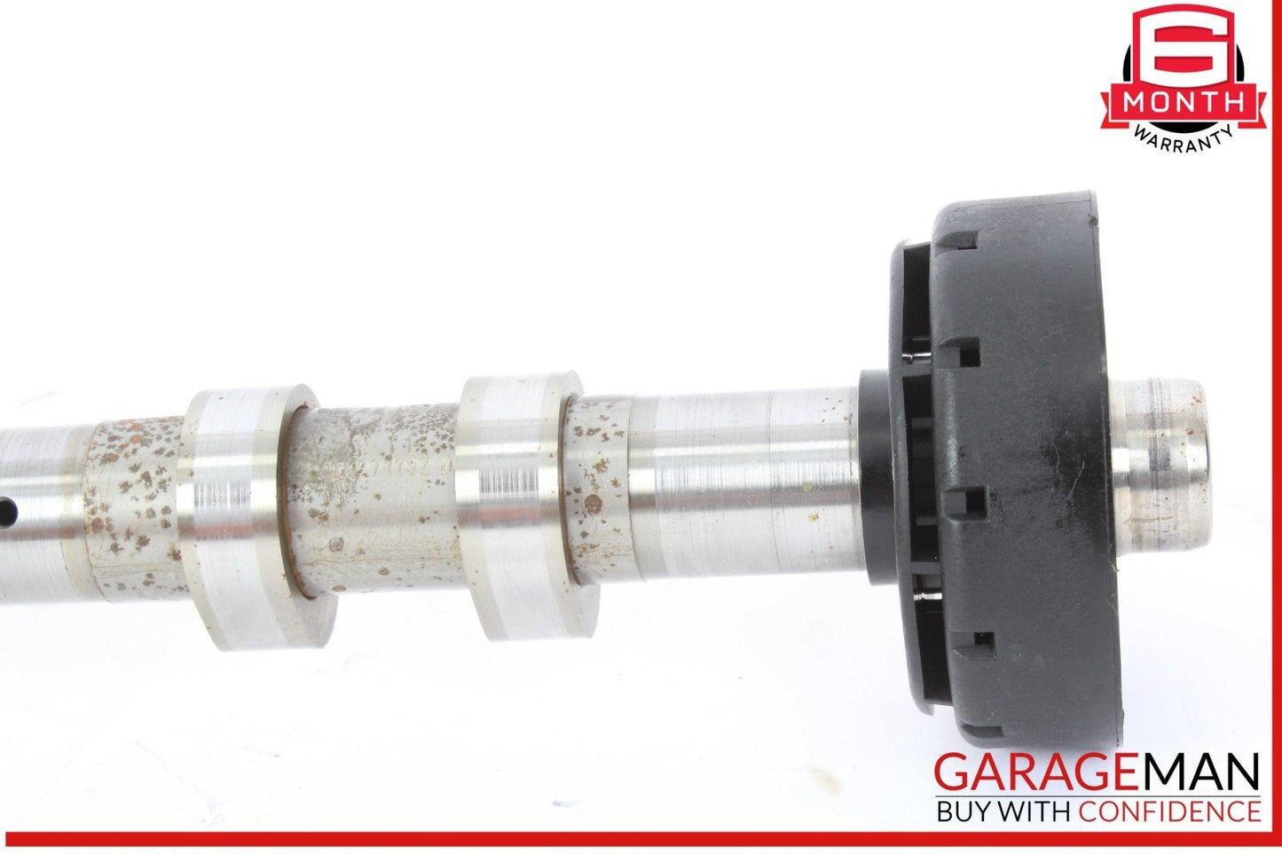 05-12 Mercedes W221 S400 Hybrid Right Side Engine Camshaft Cam Shaft Exhaust OEM