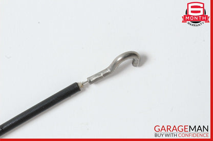 06-13 Mercedes X164 GL450 ML350 R500 Rear Right Side Door Lock Latch Actuator