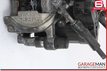 15-20 Audi A3 S3 Rear Right and Rear Left Side Brake Caliper Calipers Set OEM
