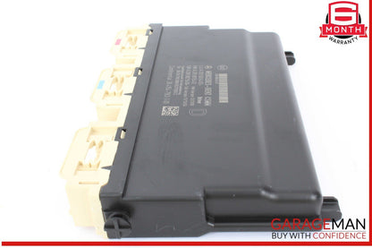 15-20 Mercedes W205 C300 C350e Front Left Driver Side Seat Control Module OEM