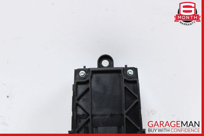 10-13 Mercedes W221 S550 S350 Rear Left Or Right Window Control Switch OEM