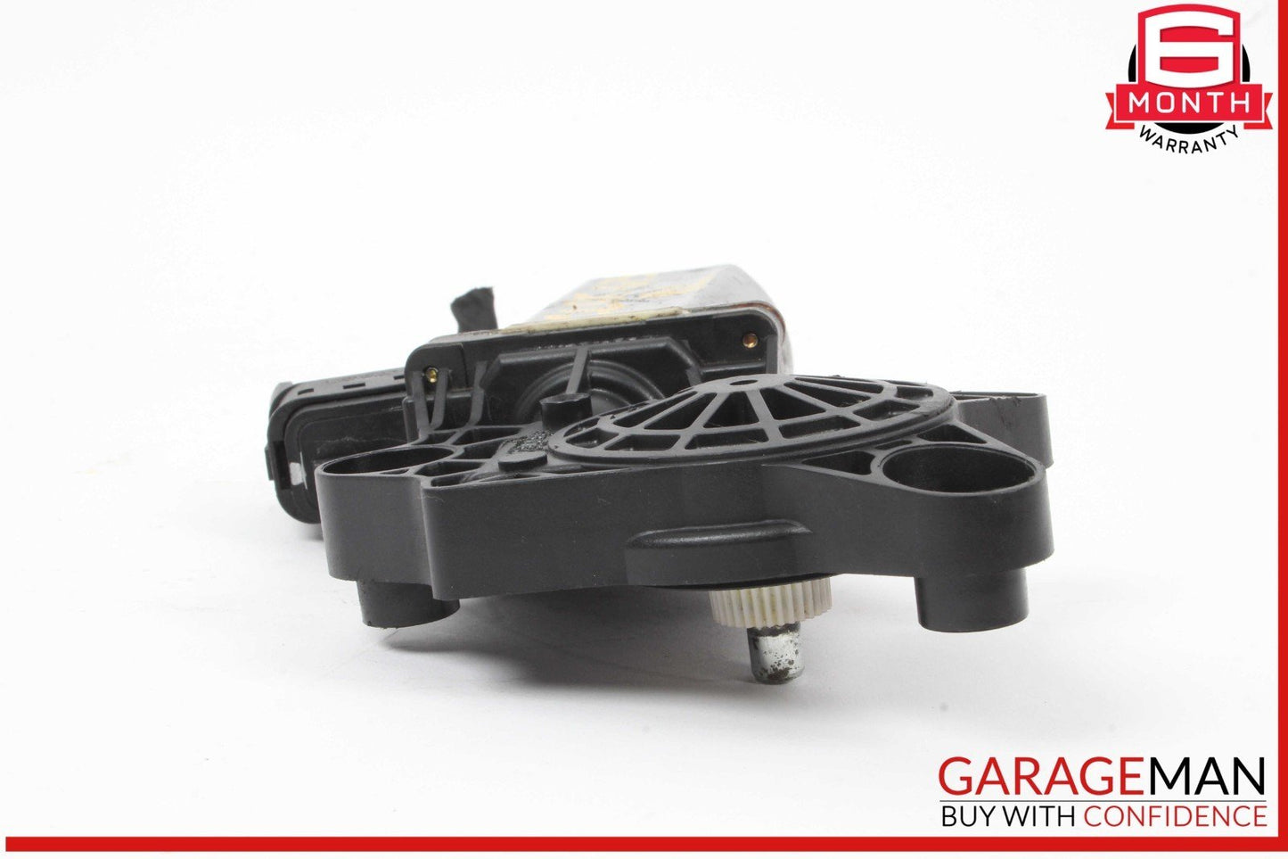 00-06 Mercedes W215 CL55 AMG Rear Left Driver Side Window Regulator Motor OEM