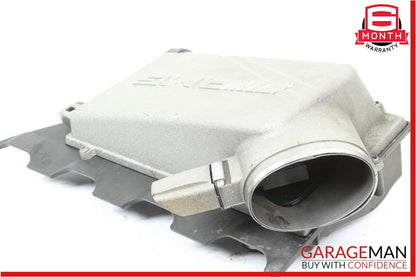 07-11 Mercedes W221 E63 AMG Right Side Air Intake Cleaner Filter Box MAS OEM