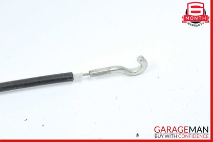 03-09 Mercedes W211 E320 E350 E500 Rear Left Side Door Lock Latch Actuator OEM