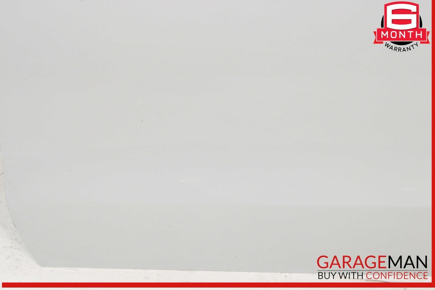 10-17 Audi A5 S5 Front Left Driver Side Door Shell OEM