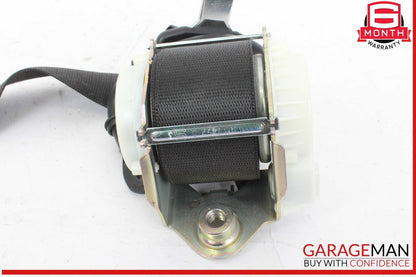 14-21 BMW I3 i01 Hybrid Rear Left Driver Side Seat Belt Retractor 34128958 OEM