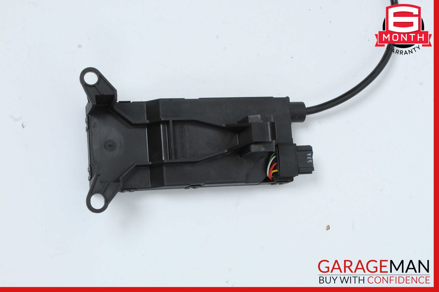 03-06 Mercedes R230 SL500 SL55 AMG Door Keyless Go Entry Antenna Module OEM