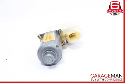 03-12 Mercedes R230 SL500 CLK500 Front Right Side Window Regulator Motor Unit