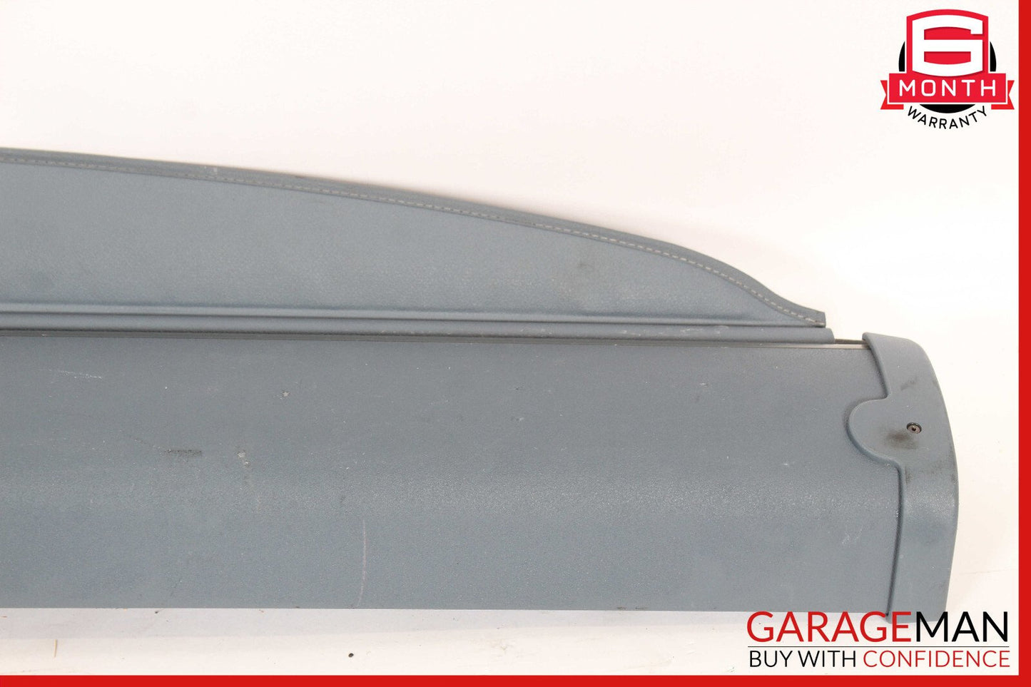 04-06 Mercedes W211 E500 E320 Wagon Rear Window Sun Shade Screen Roller Blind