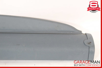 04-06 Mercedes W211 E500 E320 Wagon Rear Window Sun Shade Screen Roller Blind