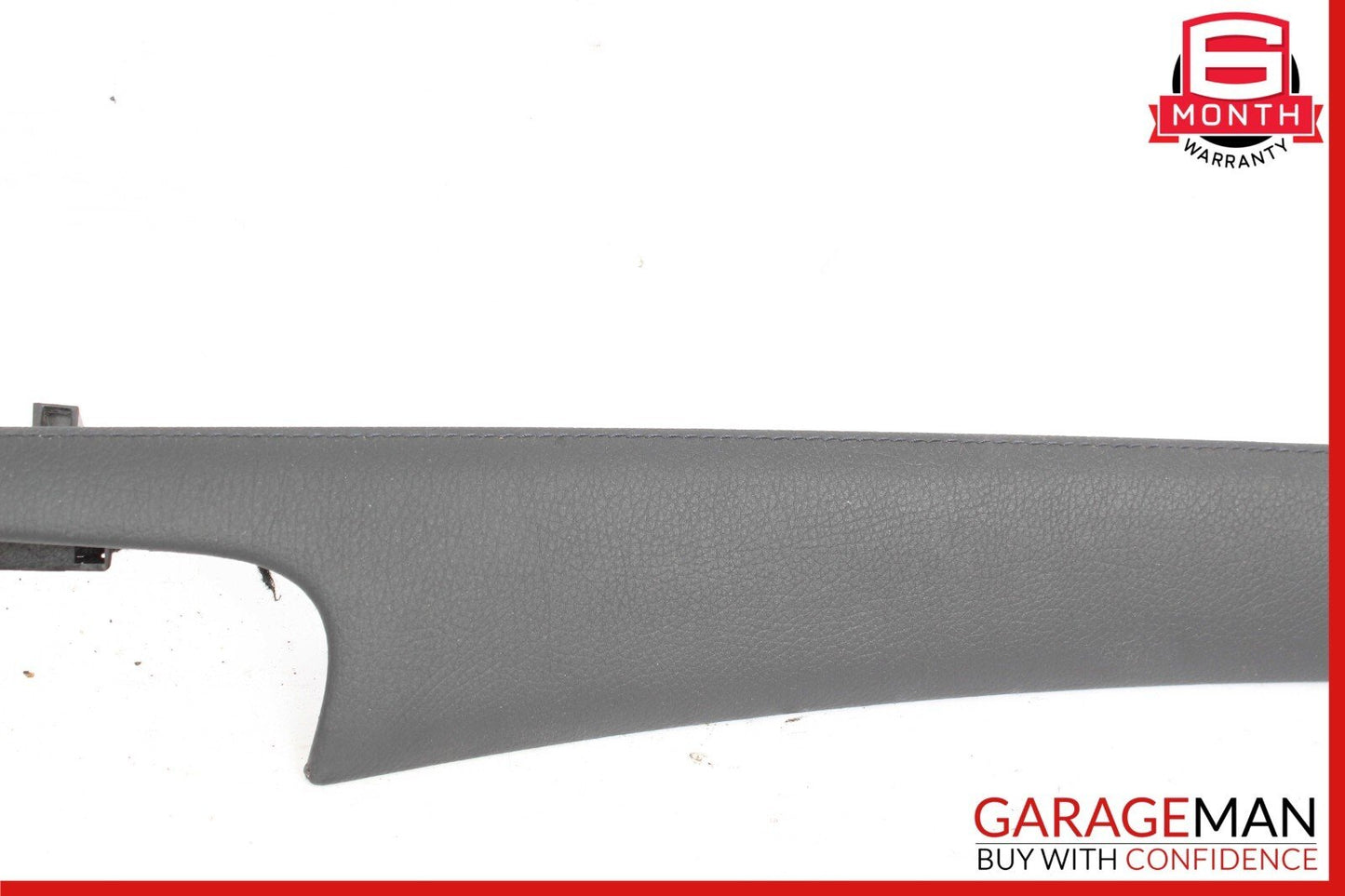 07-14 Mercedes W216 CL550 CL600 Center Dash Dashboard Moulding Trim Cover OEM