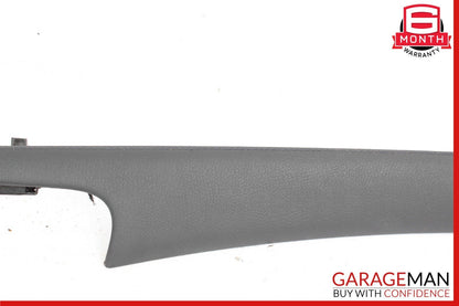 07-14 Mercedes W216 CL550 CL600 Center Dash Dashboard Moulding Trim Cover OEM