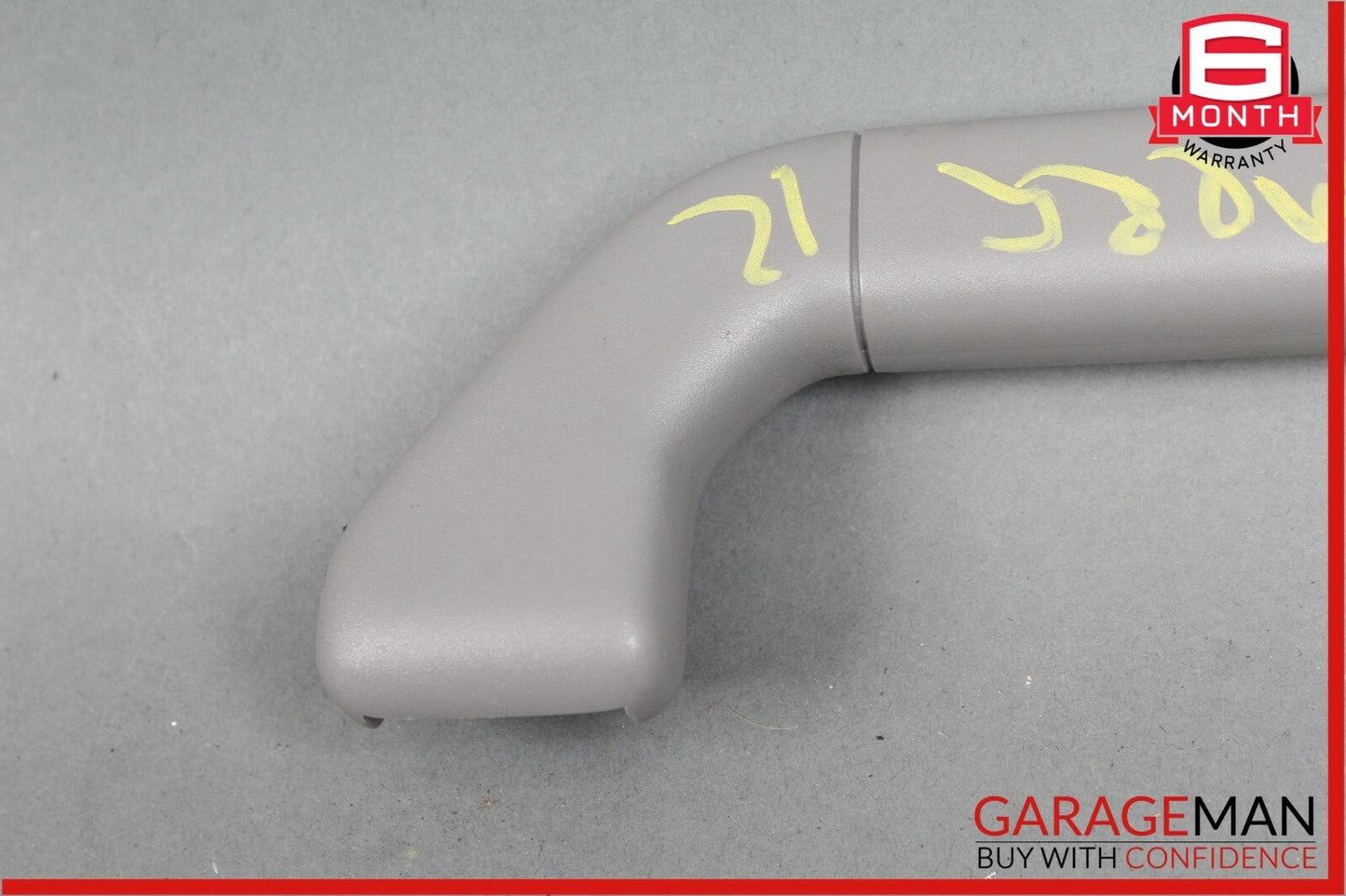 10-15 Porsche Panamera 970 Overhead Interior Safety Handle OEM