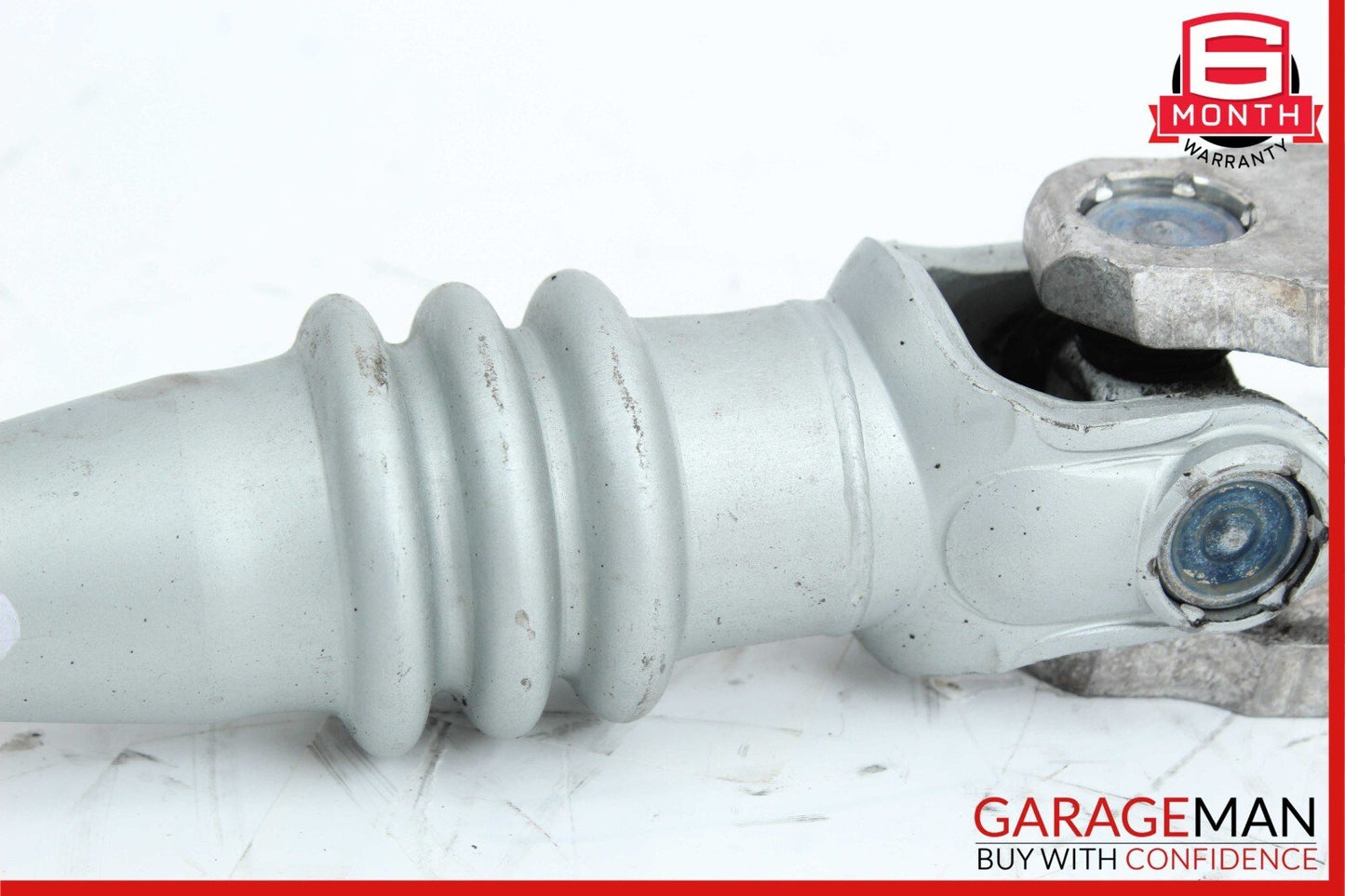 12-15 Mercedes W204 C250 1.8L Power Steering Shaft 2044620078 OEM
