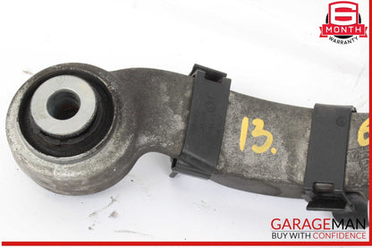 12-18 BMW 640i Rear Left Driver Side Forward Upper Control Arm 6789343 OEM