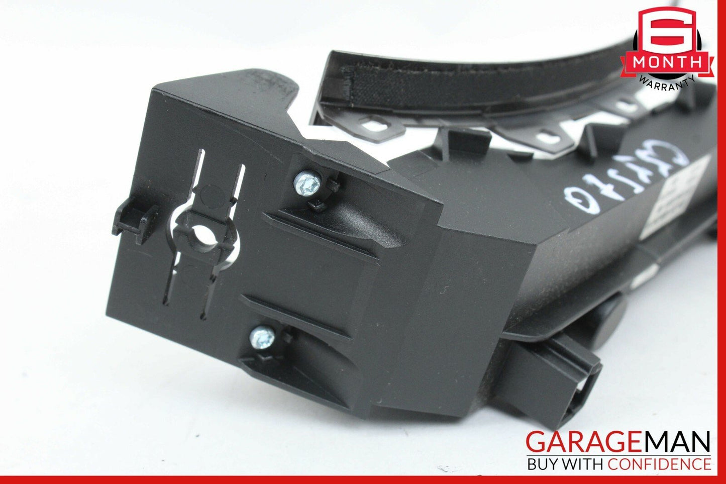 07-14 Mercedes W221 S600 CL550 Dashboard Instrument Cluster Dash Control Switch