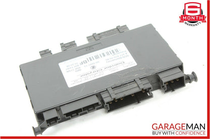 03-11 Mercedes X164 GL450 E350 Seat Control Module Front Right 2118704585 OEM