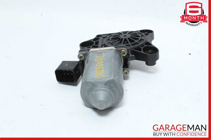 00-06 Mercedes W220 S500 Rear Left Side Door Window Regulator Motor Unit OEM
