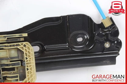 11-16 BMW 528i 535i 550i Front Right Window Regulator w/o Motor 7182132