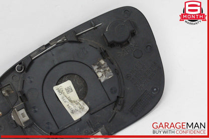 00-04 Mercedes R170 SLK230 CLK430 Right Side Door Rear View Mirror Glass OEM